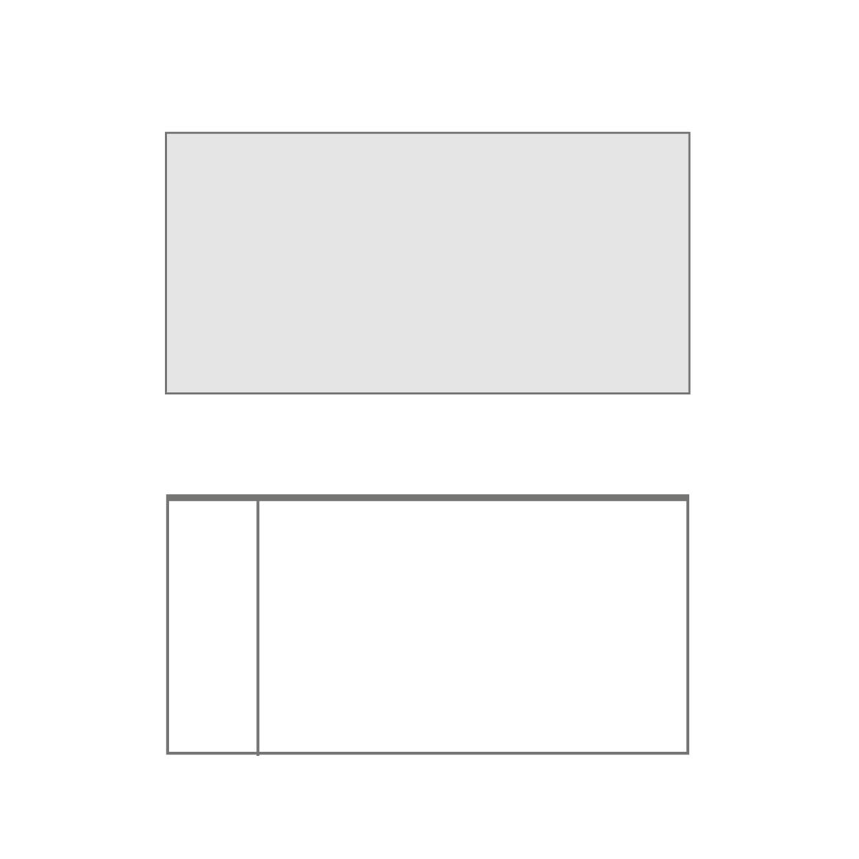 DESK 140x70